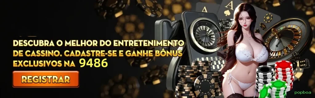 popboa App - Aplicativo Oficial para Android e iOS
