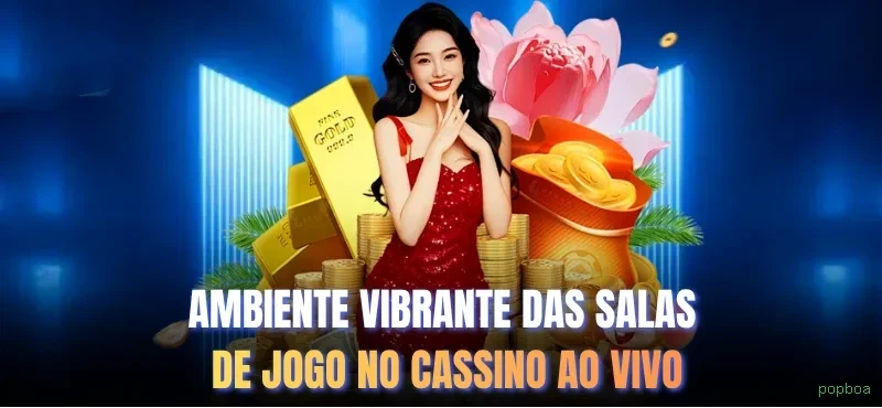 App Mobile popboa - Jogue em Qualquer Lugar no Seu Smartphone