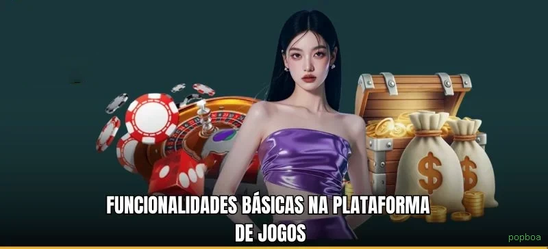 Jogos de Cassino popboa - Variedade Incrível com Grandes Prêmios