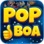 popboa Logo